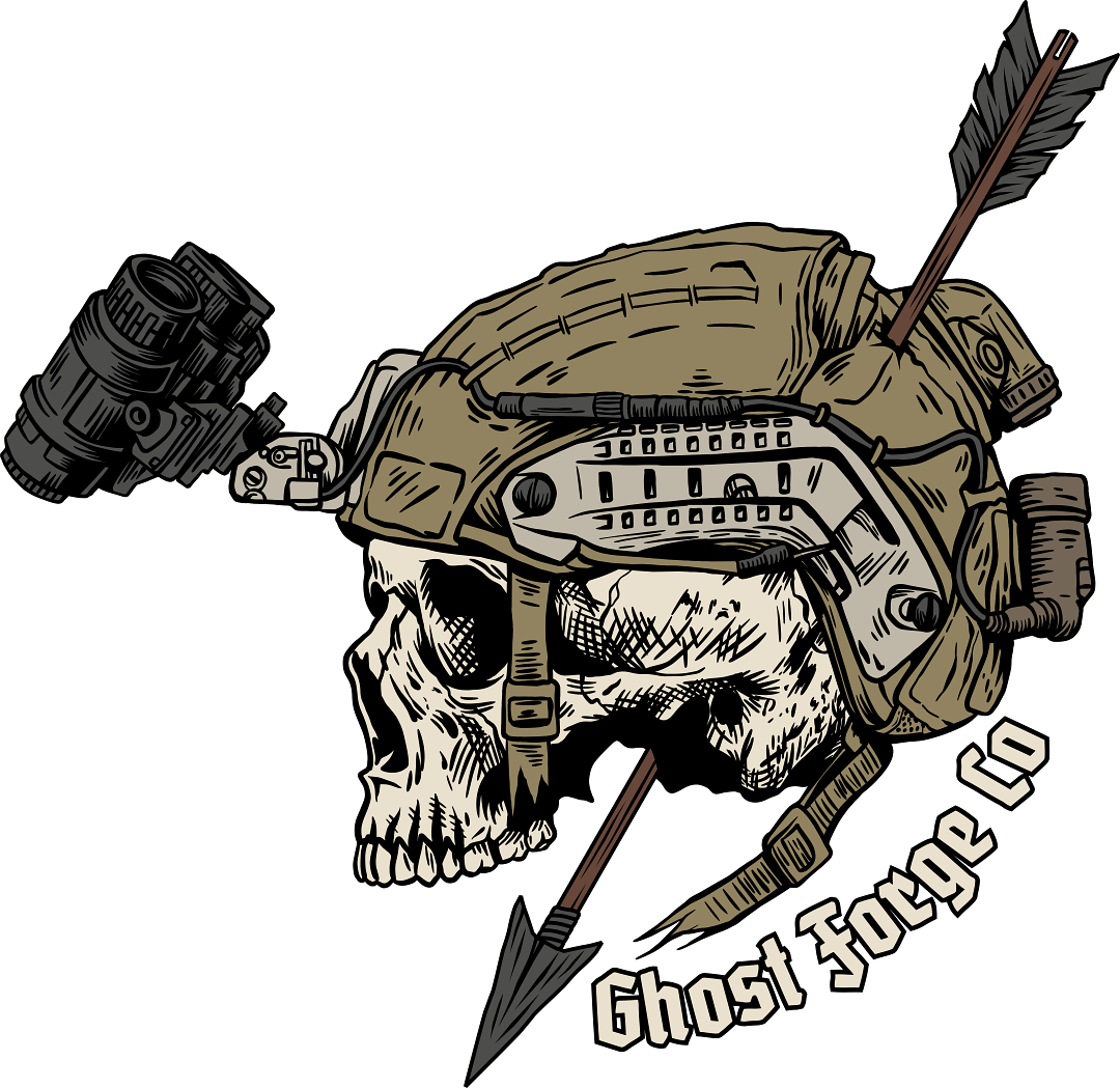 Ghost Forge Co.